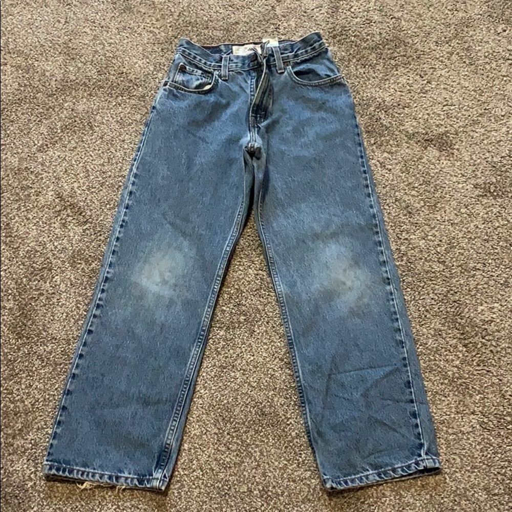 Levi’s jeans